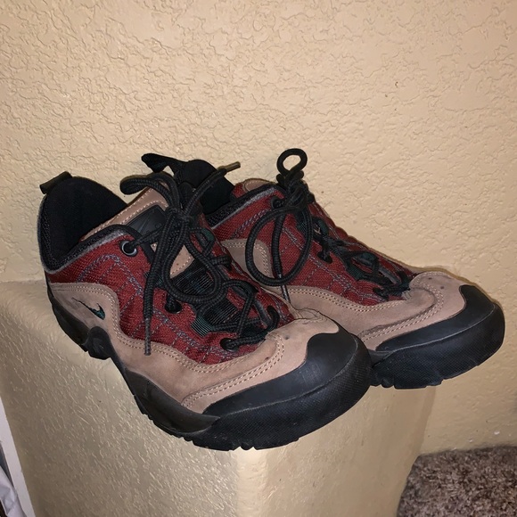 Nike ACG Other - Nike ACG Men’s Shoes Size 8